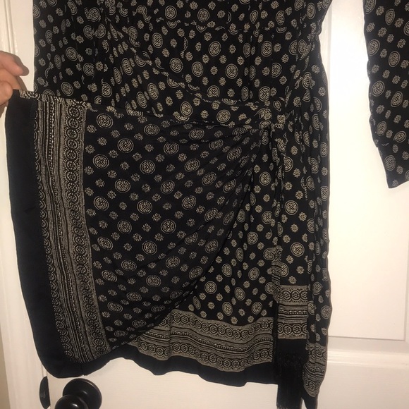 Laundry Dress - Picture 4 of 6